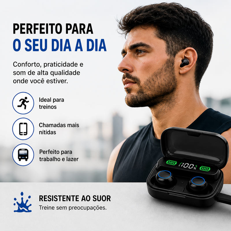 M10 PowerSync (Compre 1 leve 2) - Imagem 2