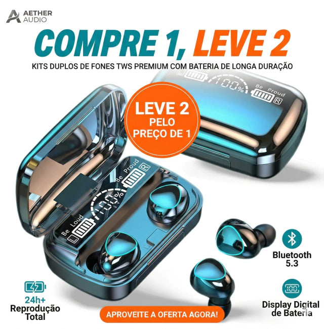 M10 PowerSync (Compre 1 leve 2) - Imagem 6